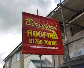 Beresford Banner